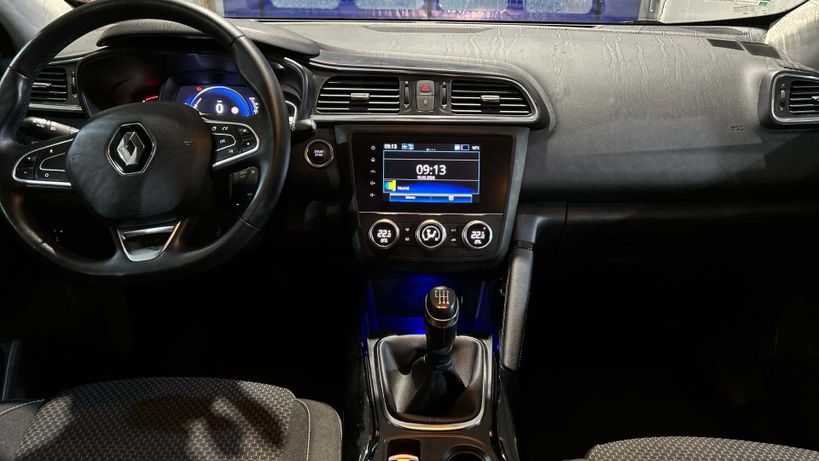 RENAULT KADJAR 2021 - Photo n°10