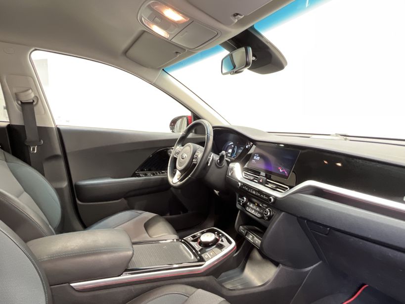 KIA E NIRO 2021 - Photo n°23