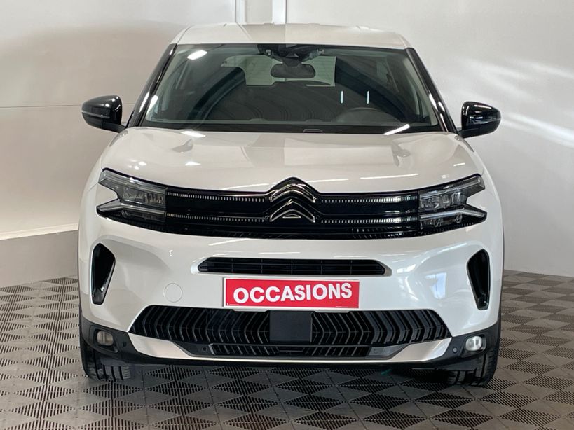 CITROEN C5 AIRCROSS 2023 - Photo n°2