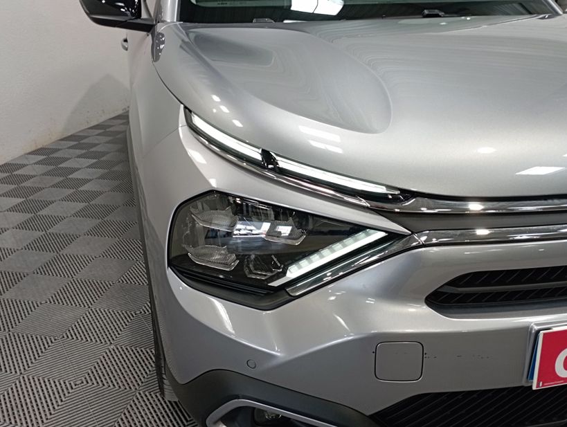 CITROEN C4 2024 - Photo n°4