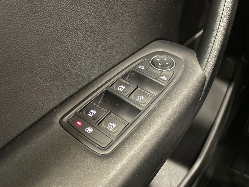 RENAULT CAPTUR 2022 - Photo n°16