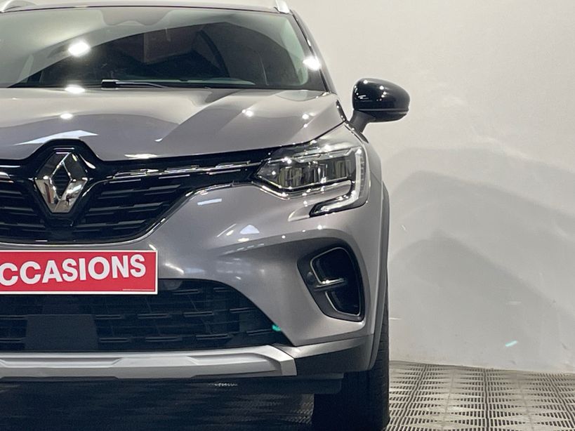 RENAULT CAPTUR 2021 - Photo n°7