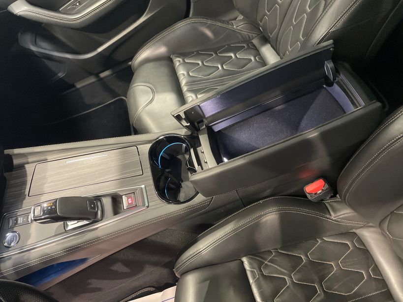 PEUGEOT 508 2019 - Photo n°24
