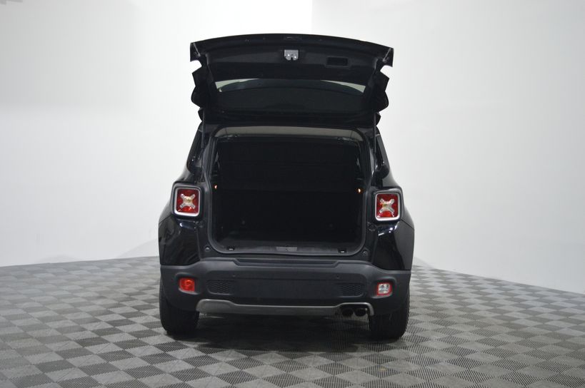 JEEP RENEGADE 2015 - Photo n°34