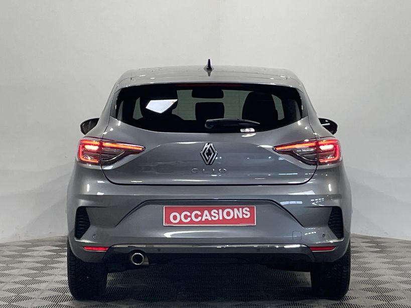 RENAULT CLIO V 2024 - Photo n°6