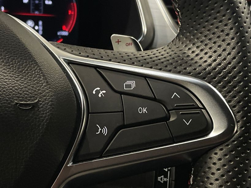 RENAULT CAPTUR 2023 - Photo n°28