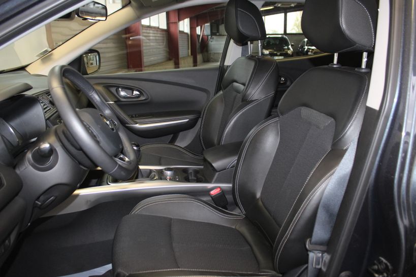 RENAULT KADJAR 2016 - Photo n°16