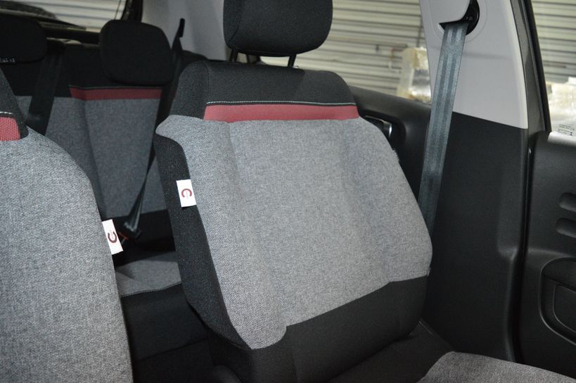CITROEN C3 2020 - Photo n°42