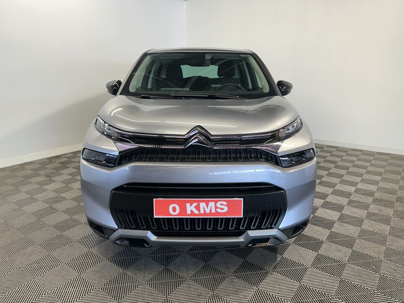 CITROEN C3 AIRCROSS 2024 - Photo n°2