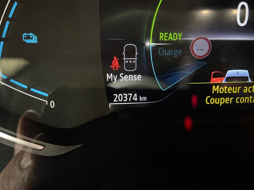 RENAULT CLIO V 2023 - Photo n°42