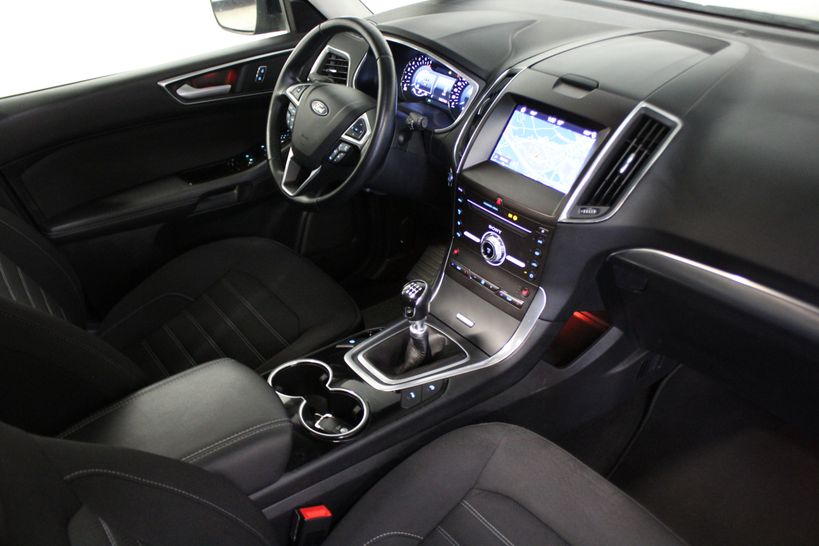 FORD GALAXY 2019 - Photo n°7