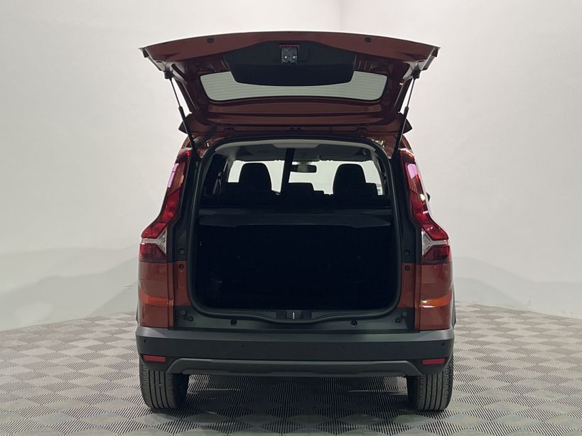 DACIA JOGGER 2022 - Photo n°49