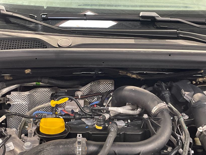 RENAULT CLIO V 2021 - Photo n°19