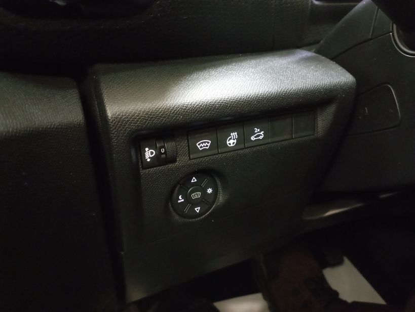 CITROEN C4 X 2023 - Photo n°36