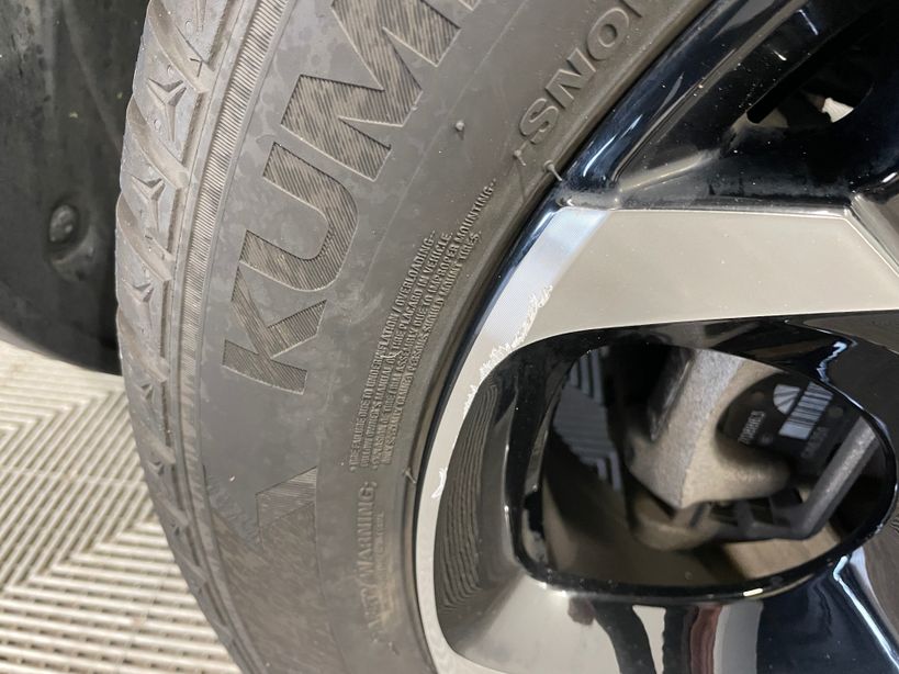 CITROEN C5 AIRCROSS 2023 - Photo n°7