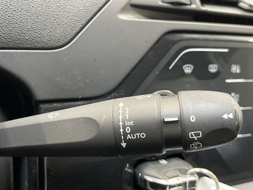 CITROEN C4 SPACETOURER BUSINESS 2019 - Photo n°28