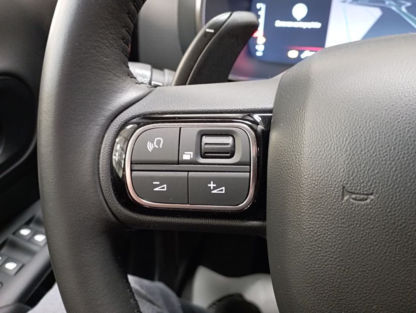 CITROEN C5 AIRCROSS 2024 - Photo n°33