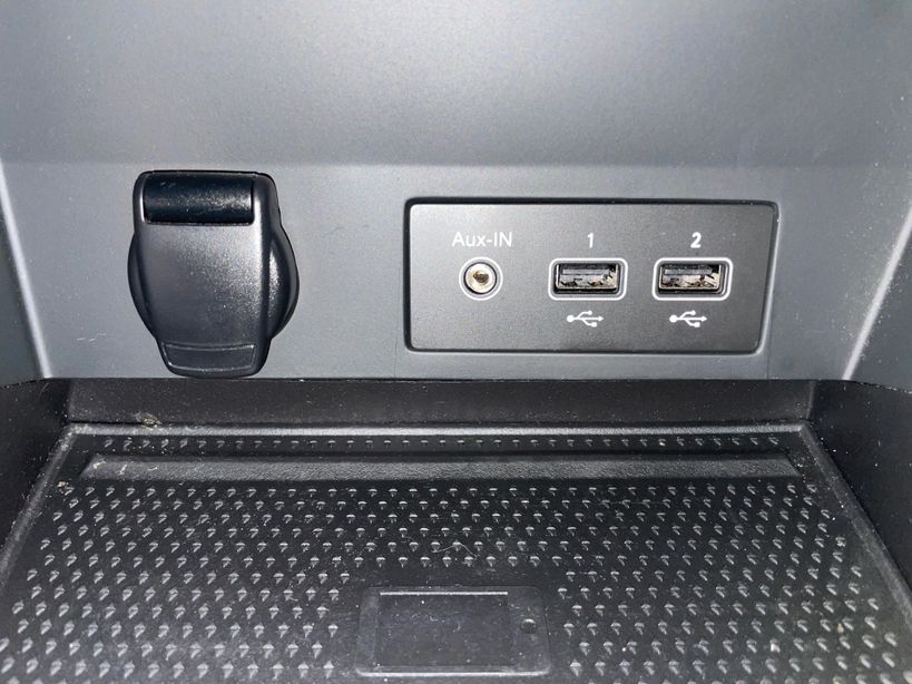 RENAULT CAPTUR 2022 - Photo n°20