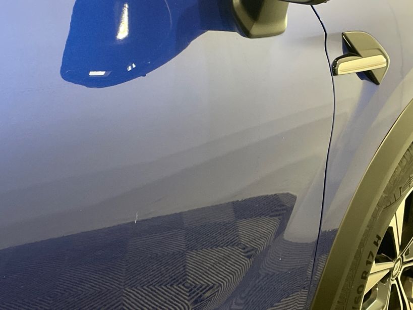 RENAULT CAPTUR 2023 - Photo n°4