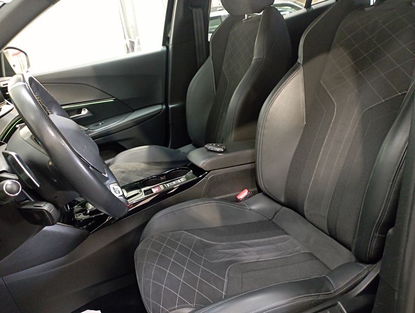PEUGEOT 2008 2020 - Photo n°11