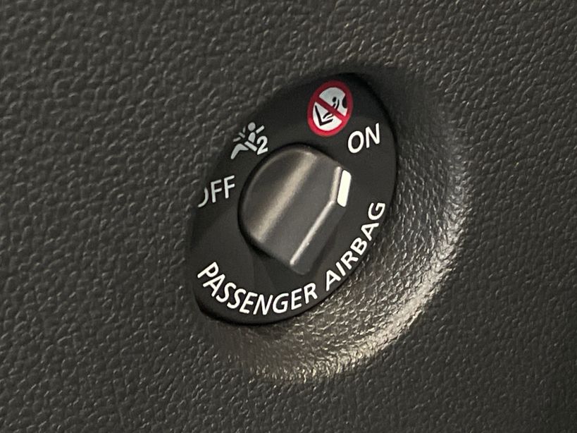 DACIA DUSTER 2022 - Photo n°45