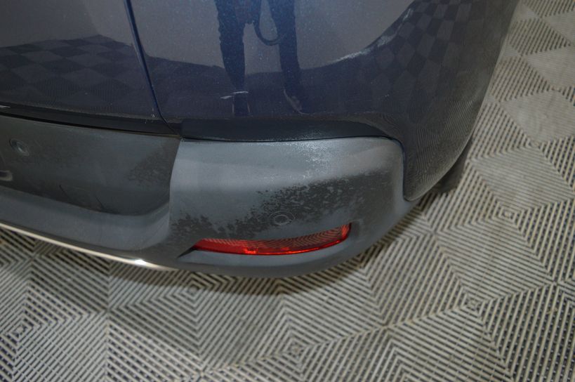 PEUGEOT 3008 2014 - Photo n°33