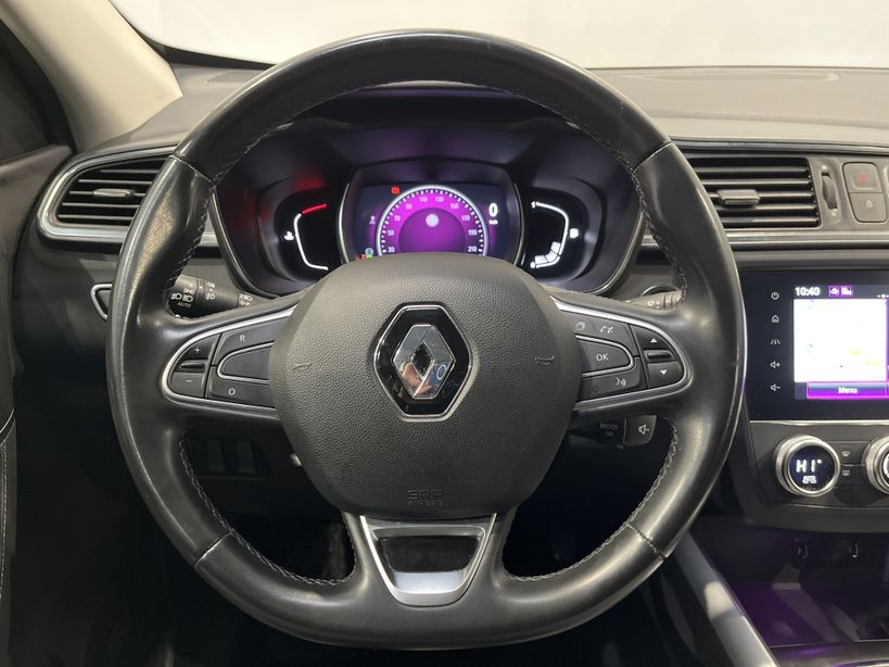 RENAULT KADJAR 2020 - Photo n°11