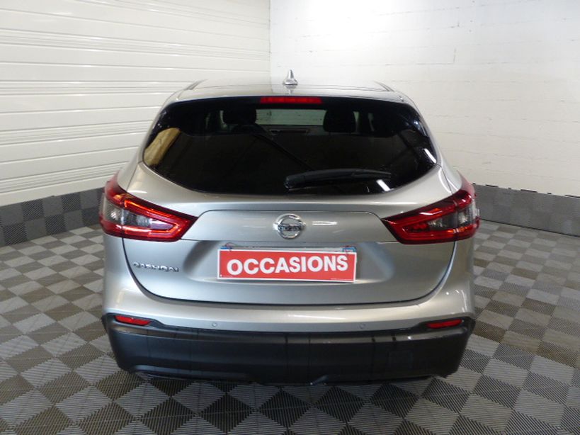 NISSAN QASHQAI 2018 - Photo n°12