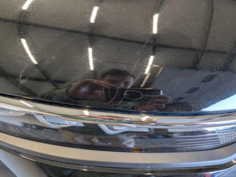 CITROEN C3 2023 - Photo n°1