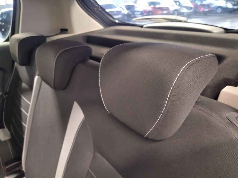 DACIA SANDERO 2017 - Photo n°22