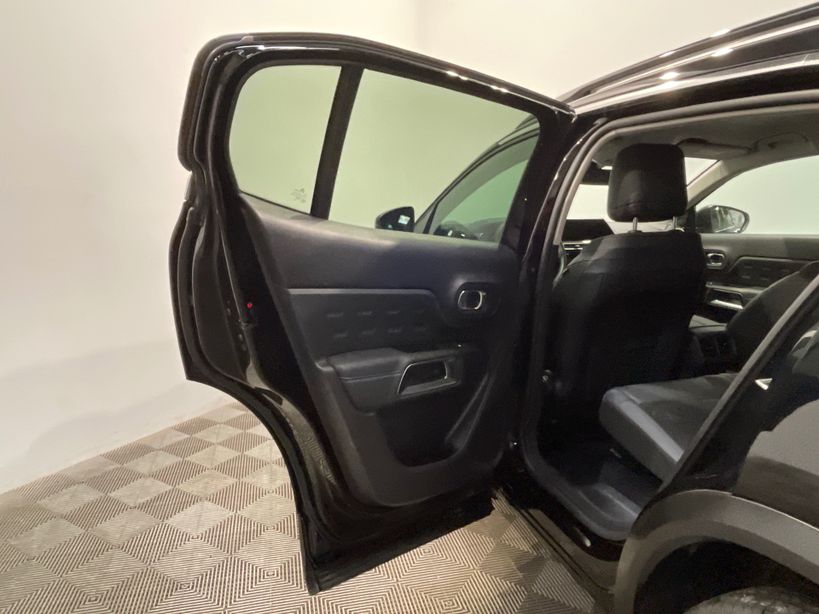 CITROEN C5 AIRCROSS 2023 - Photo n°41