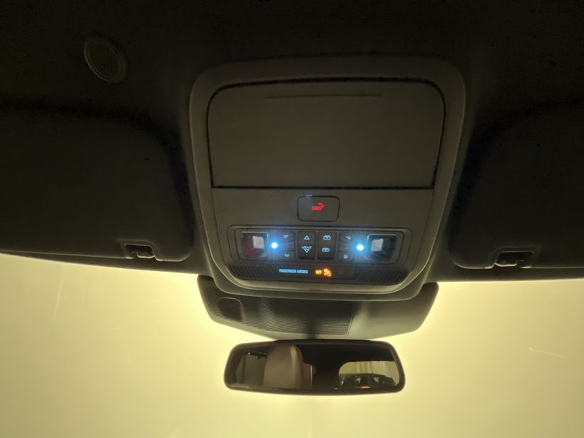 FORD EXPLORER 2021 - Photo n°25