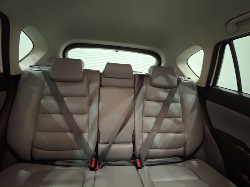 MAZDA CX 5 2017 - Photo n°40