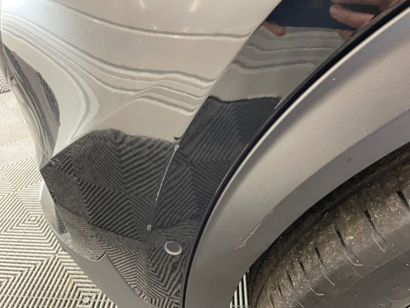 PEUGEOT 2008 2022 - Photo n°5