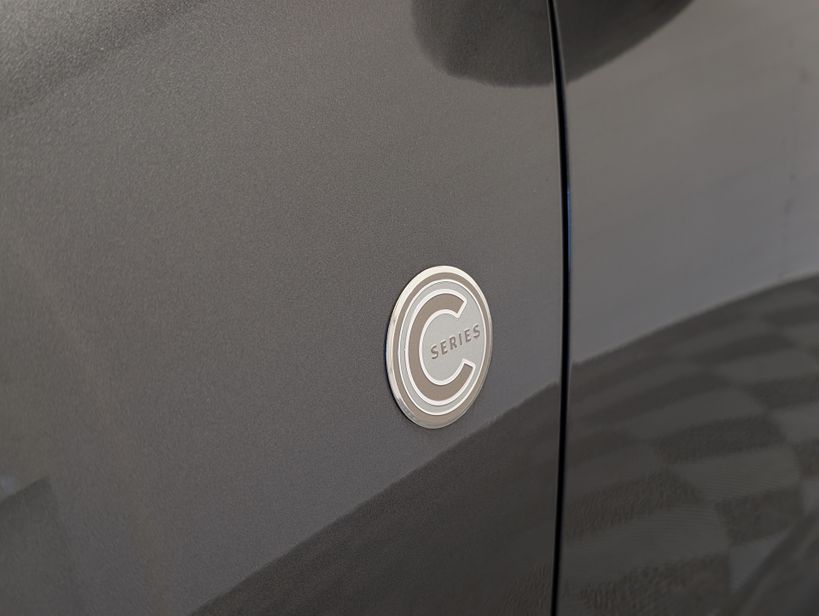 CITROEN C5 AIRCROSS 2023 - Photo n°24