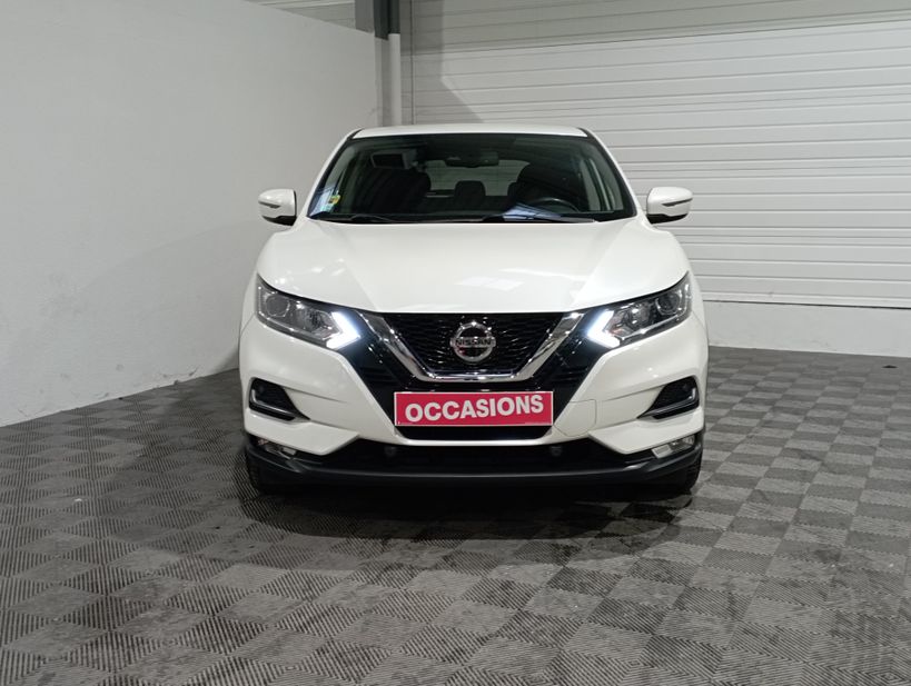 NISSAN QASHQAI 2020 - Photo n°2