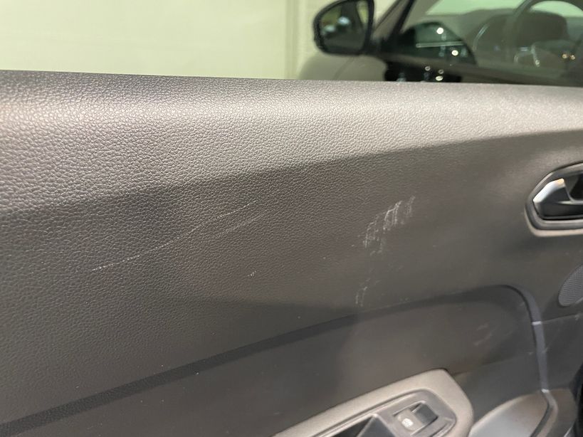 RENAULT ARKANA 2024 - Photo n°10