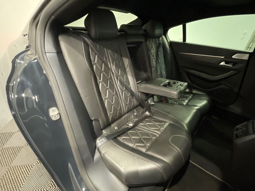 PEUGEOT 508 2019 - Photo n°45