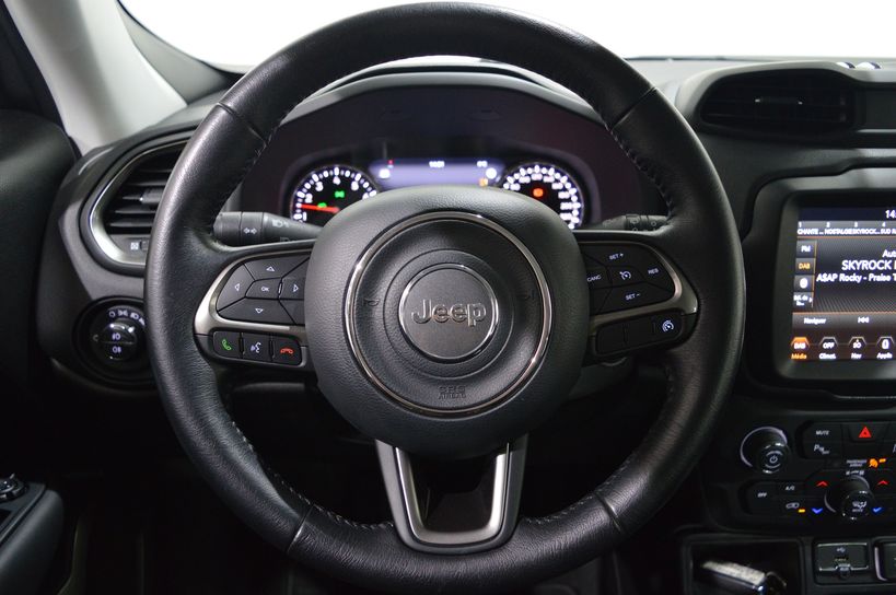 JEEP RENEGADE 2019 - Photo n°13