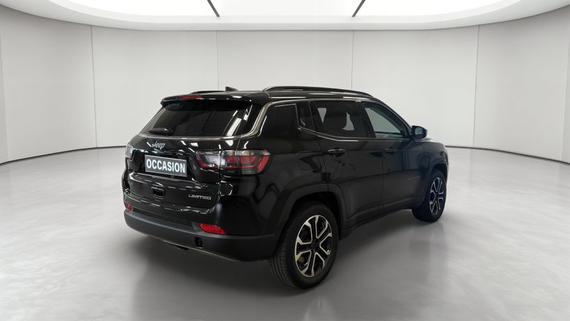 JEEP COMPASS 2023 - Photo n°6