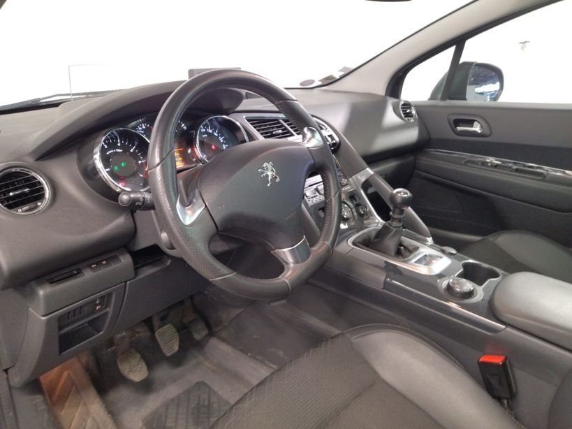 PEUGEOT 3008 2016 - Photo n°30