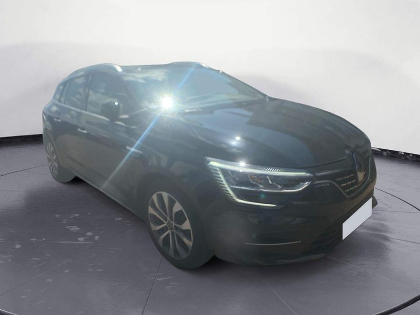 RENAULT MEGANE IV ESTATE 2023 - Photo n°3