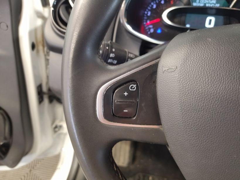 RENAULT CLIO IV ESTATE BUSINESS 2019 - Photo n°27