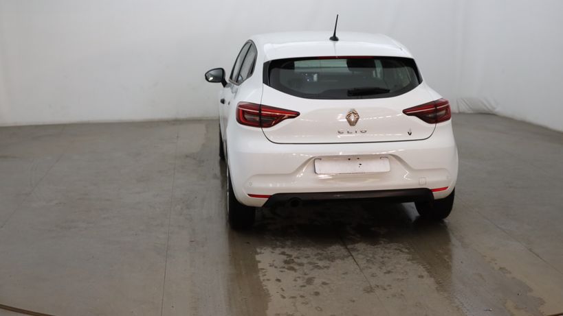 RENAULT CLIO V SOCIETE 2020 - Photo n°4