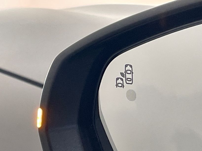 CITROEN C5 AIRCROSS 2024 - Photo n°49