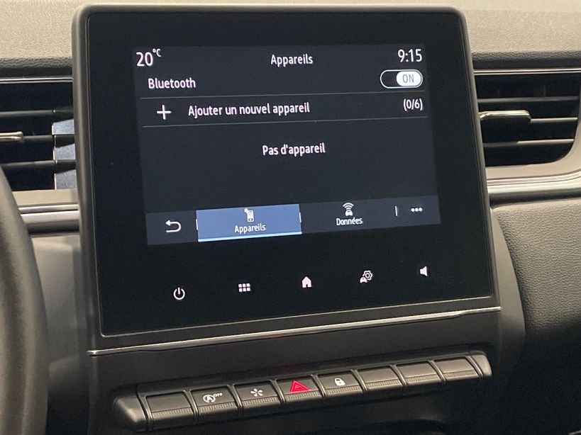 RENAULT CAPTUR 2023 - Photo n°16