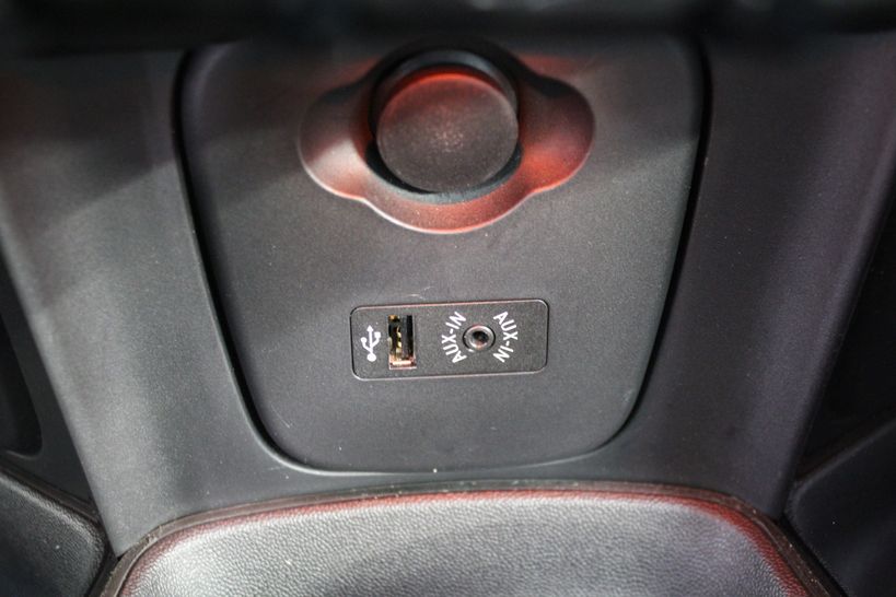 MINI MINI F56 2014 - Photo n°20