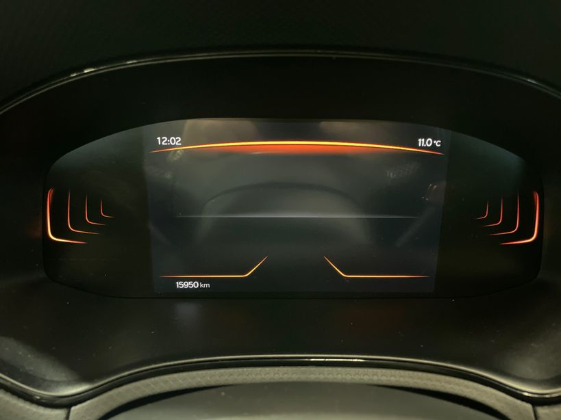 SEAT ARONA 2025 - Photo n°4