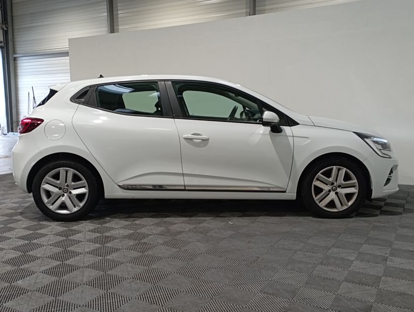 RENAULT CLIO V 2019 - Photo n°10
