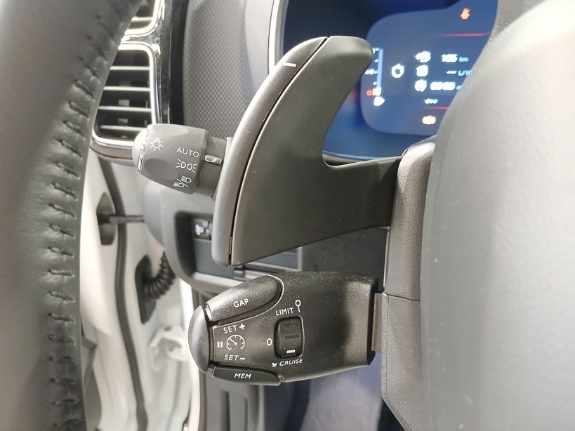 CITROEN C5 AIRCROSS 2023 - Photo n°31